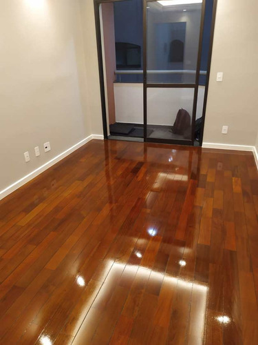 Imagem 6 de 16 de Apartamento Com 1 Dorm, Vila Alzira, Santo André - R$ 320 Mil, Cod: 1910 - V1910