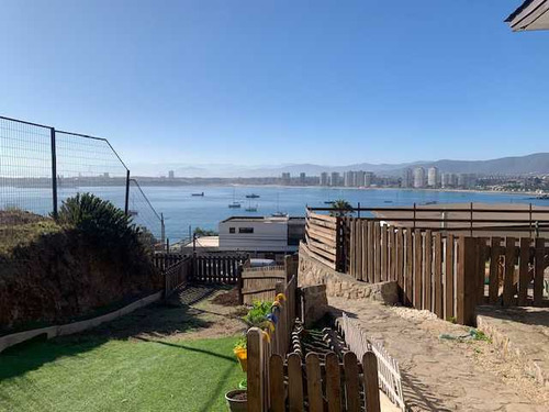 Arriendo Linda Casa La Herradura Gran Vista (107535)
