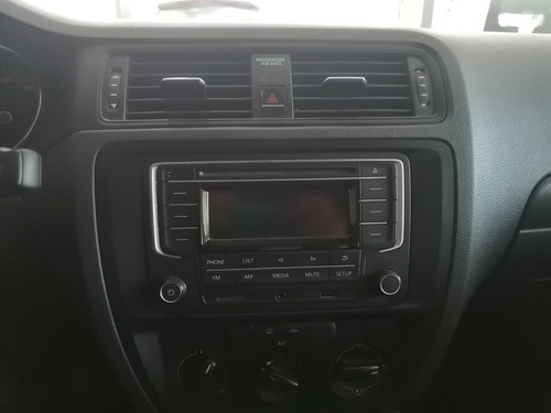 Imagen 9 de 13 de Volkswagen Jetta 2018