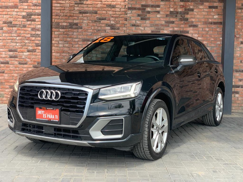 Audi Q2 1.4 35 Tfsi Sport