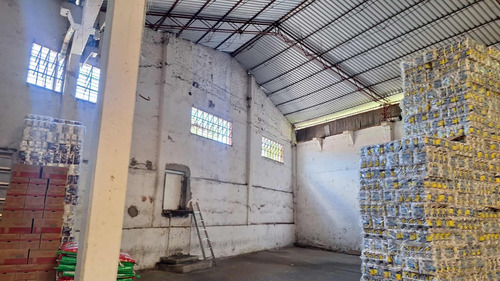 Renta De Bodega En La Ciudad De Cordoba, Veracruz