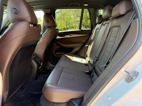 BMW X3 5p xDrive 30e PHEV L4/2.0/T Aut