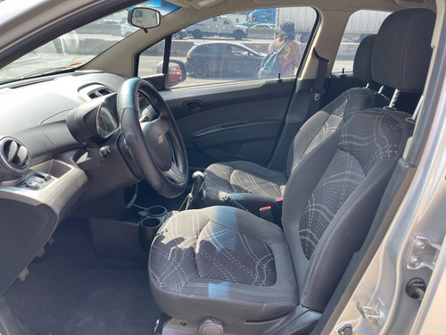Chevrolet Beat 1.3 Ltz Mt