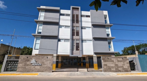 Departamento En Venta En Prolongación La Luna Kondos Cancun