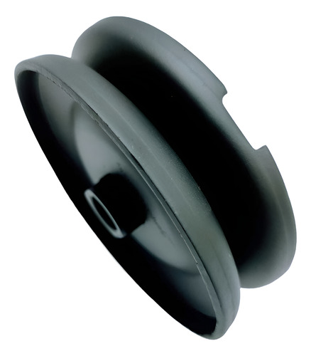 Polea Generador Vw Sedan Combi Alemana Negra 1500 1600 Nueva