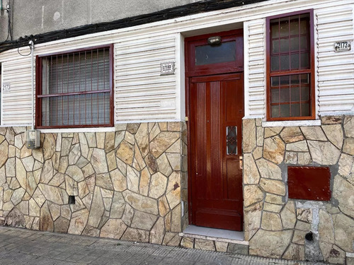 Se Alquila Casa En Cordon