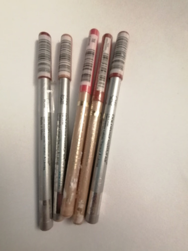 Maquillaje Max Factor Covergirl Maybelline