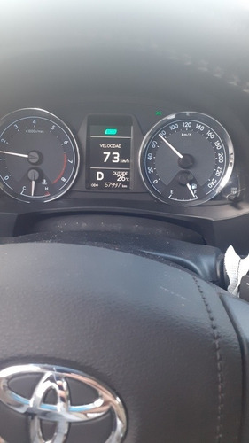 Toyota Corolla 2017 1.8 Se-g Cvt 140cv