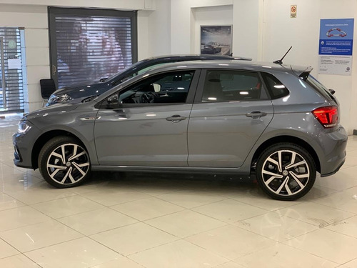 Volkswagen Polo Gts 1.4 Tsi Tiptronic 150cv 0km 2021 Vw 1