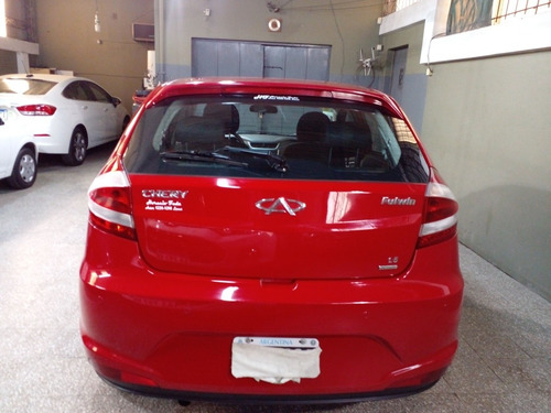 Chery Fulwin 2015