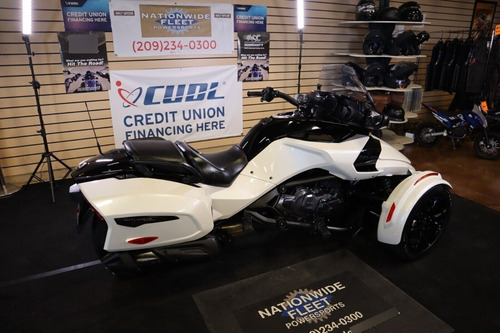 Imagen 2 de 4 de 2020 Can-am Spyder