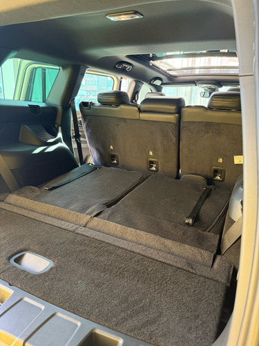 Jeep Commander 2.0 Td380 At9 4x4 7pas Overland