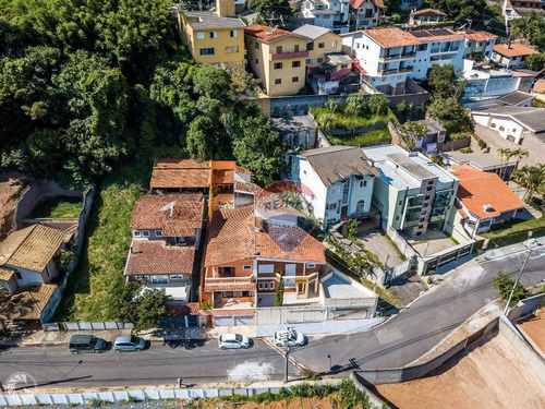 Imagem 7 de 25 de Casa Com 3 Quartos À Venda, 182 M² Por R$ 695.000 - Centro - Atibaia/sp - Ca6000