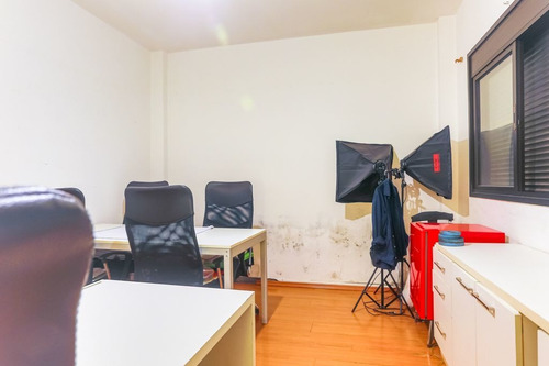 Apartamento A Venda Em São Paulo - 21000