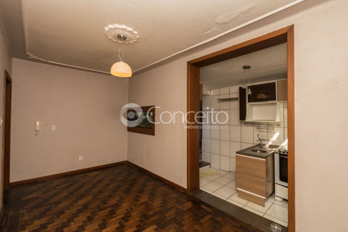 Imagem 9 de 15 de Apartamentos - Cidade Baixa - Ref: 11249 - V-11249