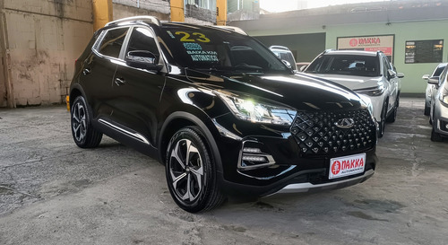 Chery Tiggo 5X 1.5 Pro Turbo Flex Aut. 5p