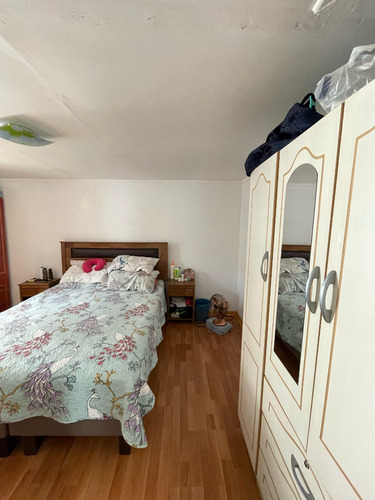 Se Vende Casa Con Departamento Interior En La Pintana