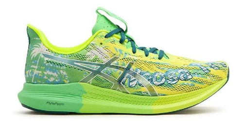 Tenis Asics Hombre Noosa Tri 14 Standard Correr Run