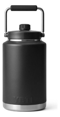 Termo Rambler 1 Gallon Jug De Acero Inoxidable Yeti Original
