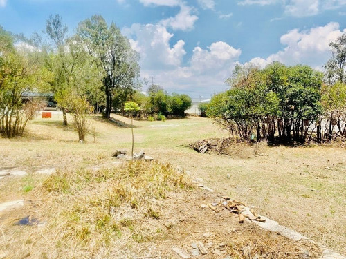 Terreno Venta Para Desarrollo Residencial, Comercial, Equipamiento O Empresarial