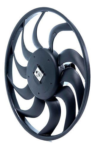 Motoventilador Para Chevrolet Tornado 1.8 2006 2007 2008