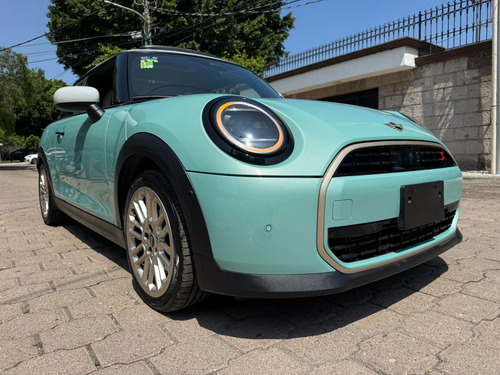 Mini Cooper S 3p At