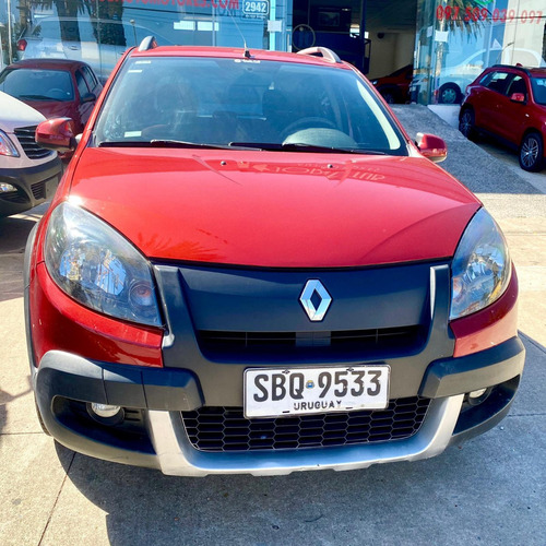 Renault Stepway