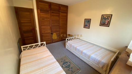 Espectacular Departamento En Peninsula!! Consulte!!!- Ref: 2946