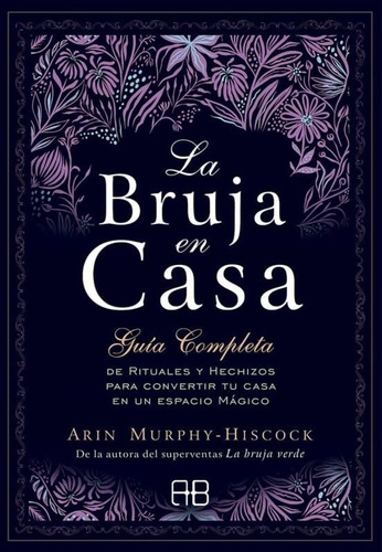  - Bruja En Casa,la