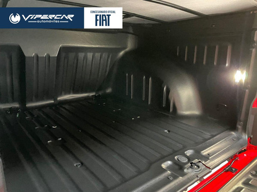 Imagen 15 de 25 de Fiat Strada Freedom