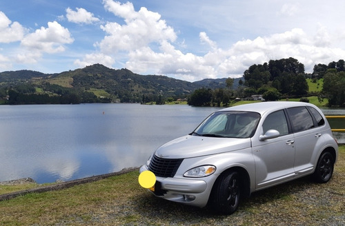 Imagen 19 de 20 de Chrysler Pt Cruiser Pt Cruiser 2.0