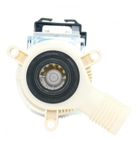 Bomba Lavadora Whirlpool Usa W10465543 Wpw10465543 B25-3a01
