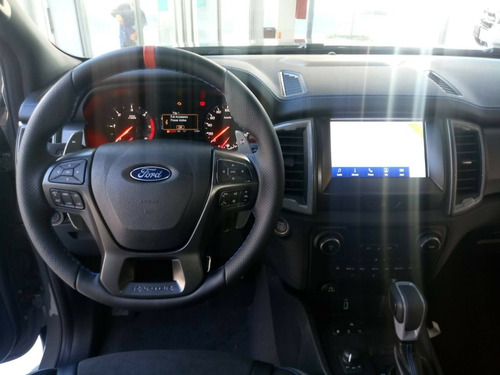 Ranger Raptor 2.0 Turbo 213cv 500nm At 10 Velocidades