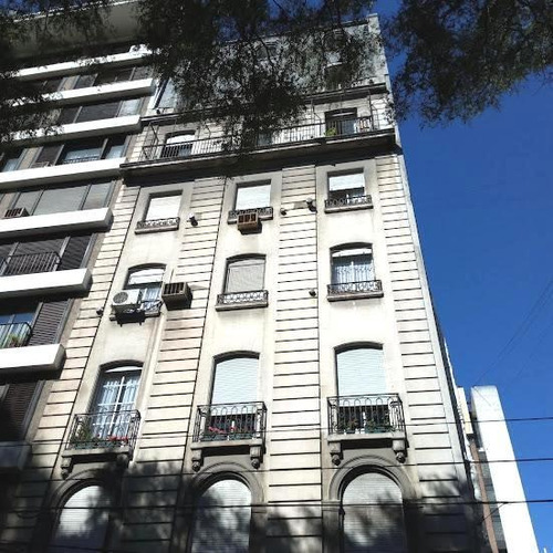 Imagen 2 de 16 de Departamento - Barrio Norte