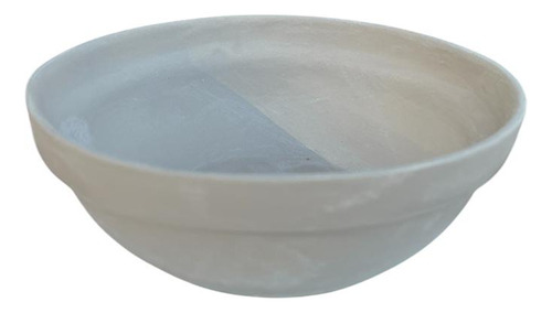 Molde De Yeso Locrera C-020 Barbotina Cerámica - Milluy Blanco