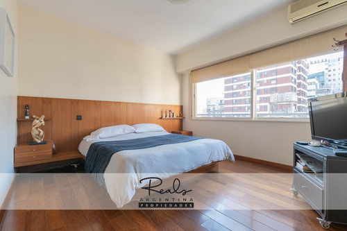 Venta En Belgrano .3 O 4 Dormitorios.cochera.baulera