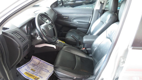 Asx 2.0 16v 160cv Aut.