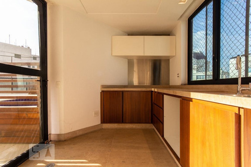 Apartamento À Venda - Panamby, 5 Quartos, 485 - S892915514
