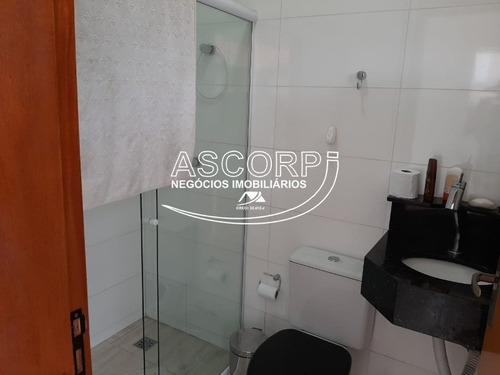 Casa De Esquina No Parque Conceição Ii (cod:ca00346) - Ca00346 - 69188888