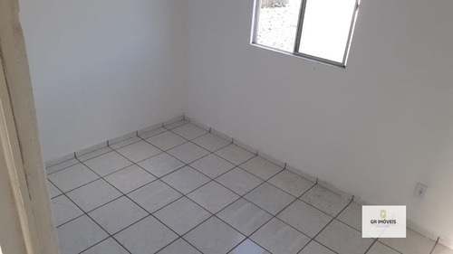 Imagem 10 de 12 de Casas Duplex Em Rio Largo 63 M² Quintal Itbi E Registro Grátis Por Apenas 103mil! - 820