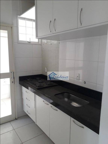 Imagem 8 de 30 de Casa Com 3 Dormitórios À Venda, 99 M² Por R$ 450.000,00 - Condomínio Vila Formosa - Indaiatuba/sp - Ca0514