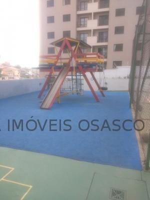 Imagem 4 de 15 de Ref.: 3347 - Apartamento Em Osasco Para Aluguel - L3347