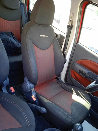 Imagem 6 de 6 de Fiat Uno Sporting 1.4