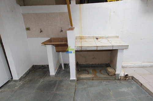 Imagem 2 de 15 de Casa - Vila Guarani - Ref: 15062 - L-873059