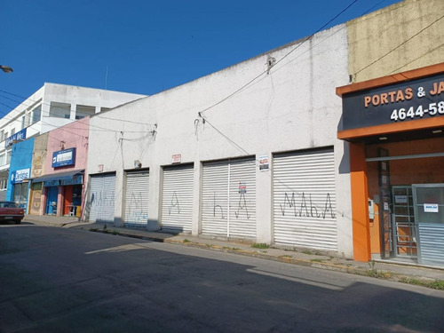 Imagem 11 de 14 de Salão Comercial Para Locação Em Itaquaquecetuba, Jardim Dos Ipês, 2 Banheiros - 211209pel_1-2218924
