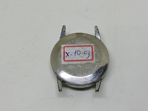 Máquina Relógio Mondaine Usada Automático X1003 (Usado)