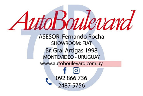 Imagen 12 de 12 de Fiat Mobi Like Plus 100% Financiado! Entrega Inmediata!