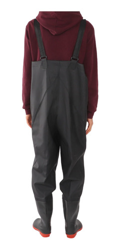 Pantalones De Pesca Unisex Para Uso Al Aire Libre En Forma D