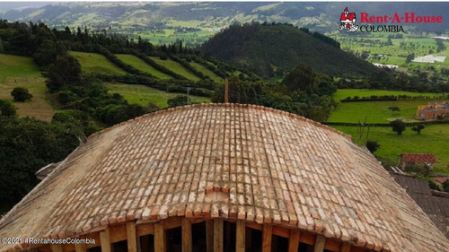 Casa En Vereda Gratamira(sopo) Rah Co: 21-1469
