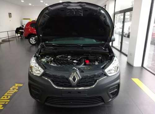 Renault Kangoo 1.5 Furgon Ph3 Confort 1plc Ft